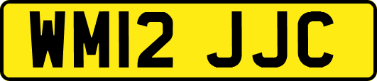 WM12JJC