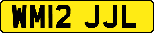 WM12JJL