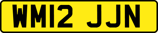 WM12JJN