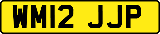 WM12JJP