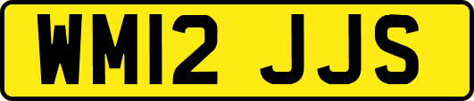 WM12JJS