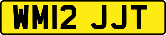 WM12JJT