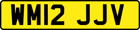 WM12JJV