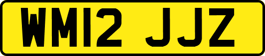 WM12JJZ