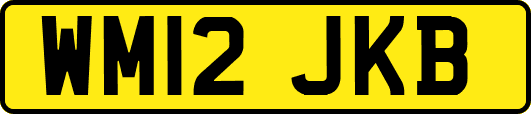 WM12JKB