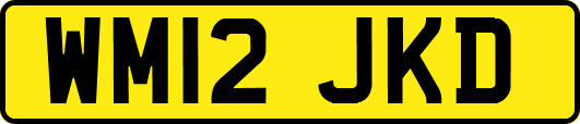 WM12JKD