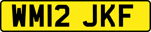 WM12JKF