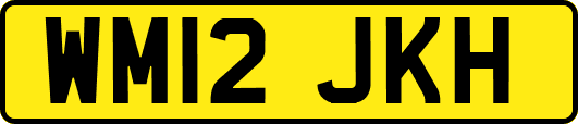 WM12JKH