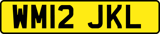 WM12JKL