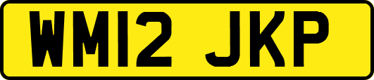 WM12JKP