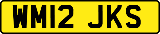 WM12JKS