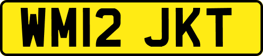 WM12JKT