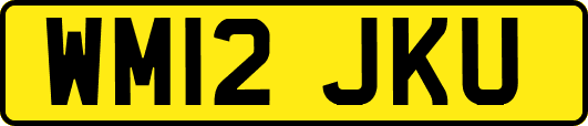 WM12JKU
