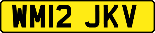 WM12JKV