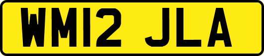WM12JLA