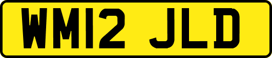 WM12JLD