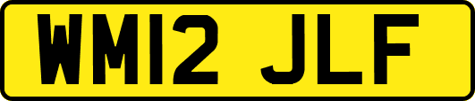 WM12JLF