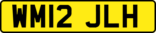 WM12JLH