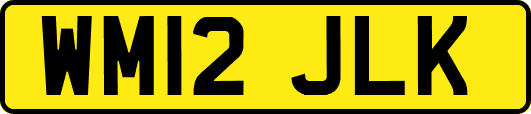 WM12JLK