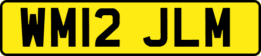 WM12JLM
