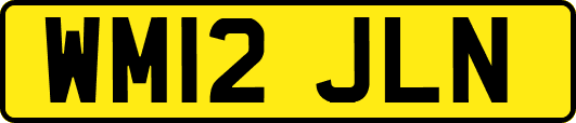 WM12JLN
