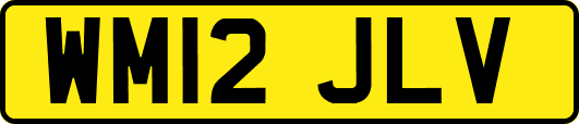 WM12JLV