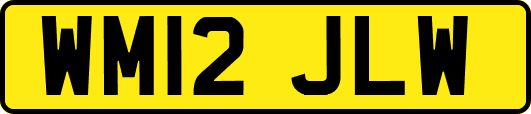WM12JLW