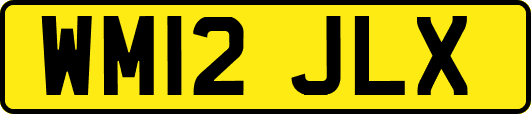 WM12JLX