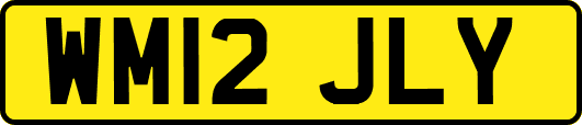 WM12JLY