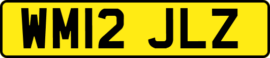 WM12JLZ