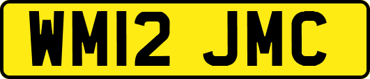 WM12JMC