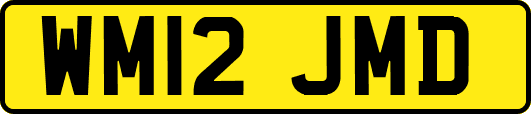 WM12JMD
