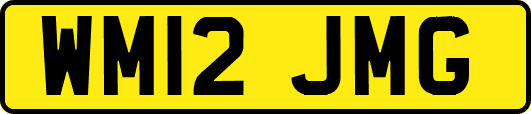 WM12JMG