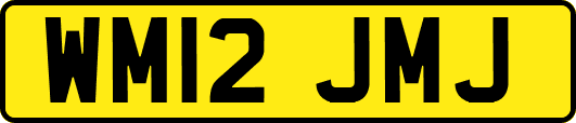 WM12JMJ