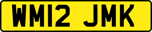 WM12JMK