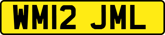 WM12JML