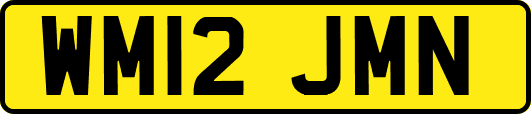 WM12JMN