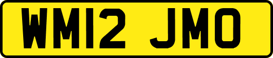 WM12JMO
