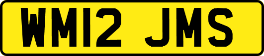 WM12JMS