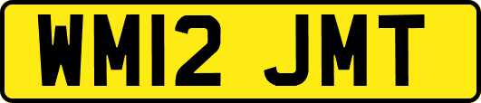 WM12JMT