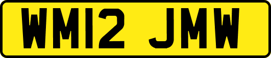 WM12JMW