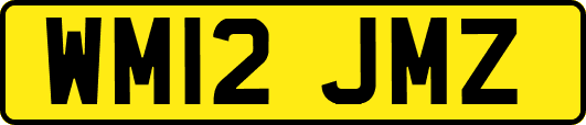 WM12JMZ