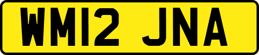 WM12JNA
