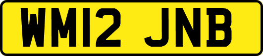 WM12JNB