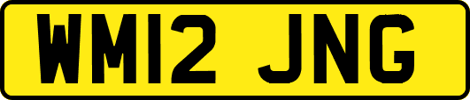 WM12JNG