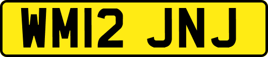 WM12JNJ