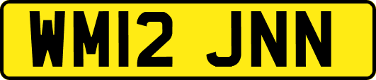 WM12JNN