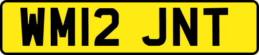 WM12JNT