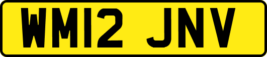 WM12JNV
