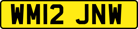 WM12JNW